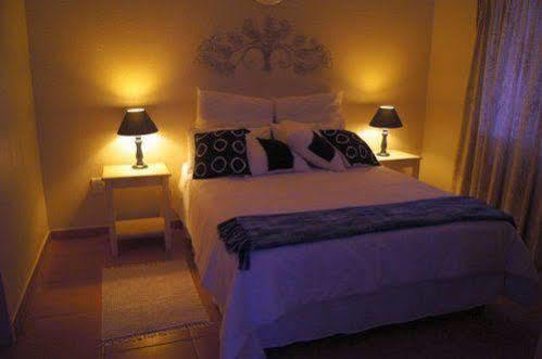 The Fever Tree Guest House Hluhluwe Exterior photo